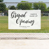 大モダン開業 横断幕 (インサイチュ)