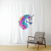 大ユニーク変な タペストリー (インサイチュ)