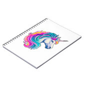 大ユニーク変な ノートブック (左側)