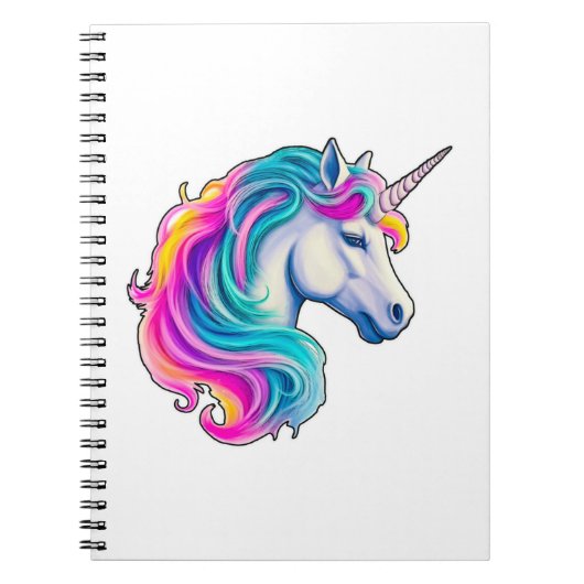 大ユニーク変な ノートブック (正面)