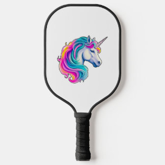 大ユニーク変な ピックルボールラケット
