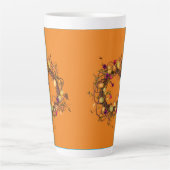 大ラテマグイースタータイム カフェラテマグ (正面)