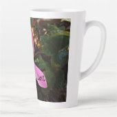 大ラテマグカップ カフェラテマグ (右)