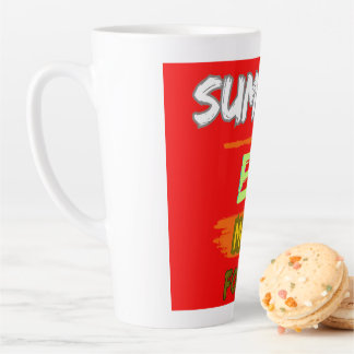 大ラテマグカップ カフェラテマグ