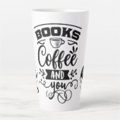 大ラテマグ カフェラテマグ (正面)