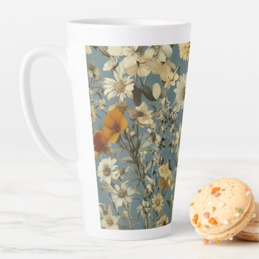 大ラテマグ カフェラテマグ (インサイチュ)