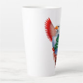 大ラテマグ カフェラテマグ (正面)