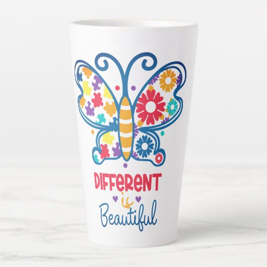 大ラテマグ カフェラテマグ (正面)