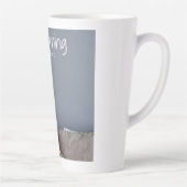 大ラテマグ カフェラテマグ (右)