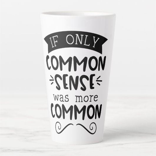 大ラテマグ カフェラテマグ (正面)