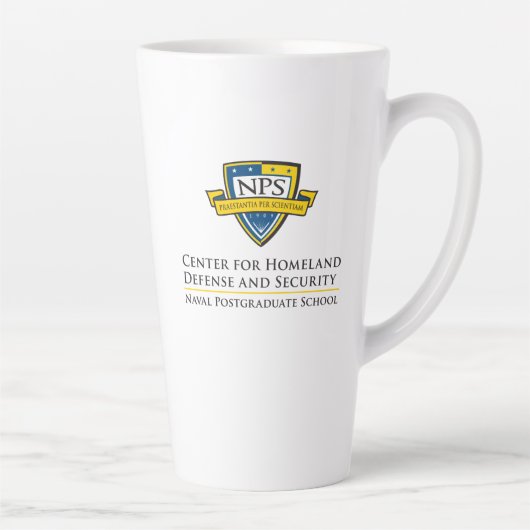 大ラテマグ カフェラテマグ (右)