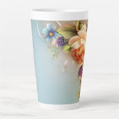 大ラテマグ カフェラテマグ (正面)