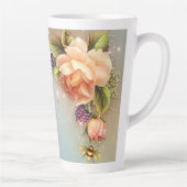 大ラテマグ カフェラテマグ (右)