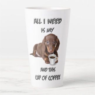 大ラテマグ – 私のカップのダック カフェラテマグ