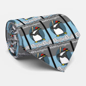 大リーグ野球 ネクタイ (ロール)