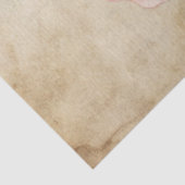 大ヴィンテージインスパイアピックローズの切り離し 薄葉紙 (詳細)