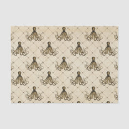 大ヴィンテージタコ 薄葉紙