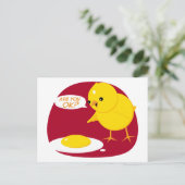 大丈夫か？ ポストカード (スタンド正面)