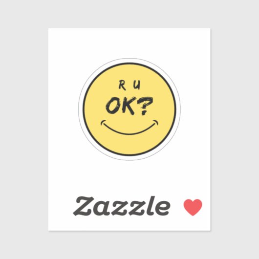 大丈夫か？大丈夫か？ シール (シート)