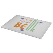 大丈夫じゃなくて良い カッティングボード (角)