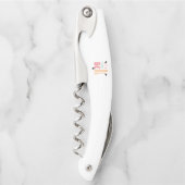 大丈夫じゃなくて良い ソムリエナイフ (正面)