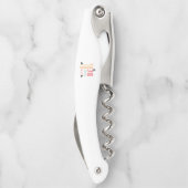 大丈夫じゃなくて良い ソムリエナイフ (裏面)