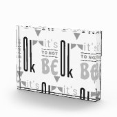 大丈夫じゃなくて良い フォトブロック (右)