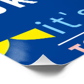 大丈夫じゃなくて良い ポスター (コーナー)