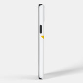 大丈夫じゃなくて良い Case-Mate iPhoneケース (裏面 / 右)