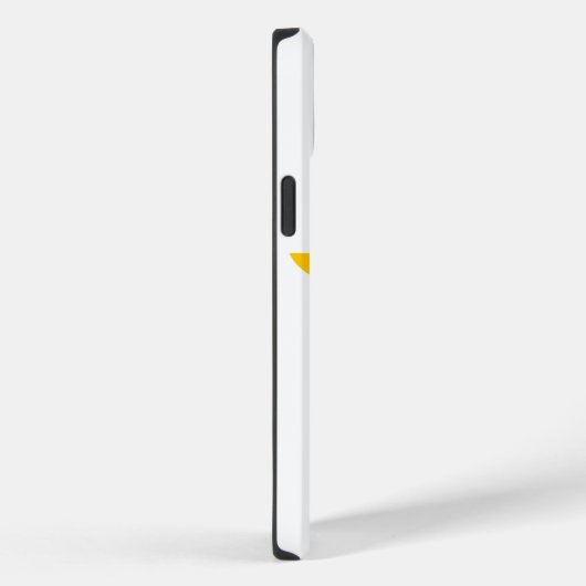 大丈夫じゃなくて良い Case-Mate iPhoneケース (裏面 / 右)