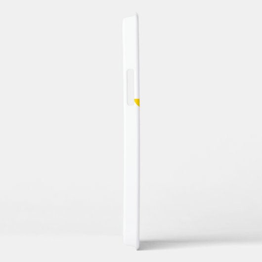 大丈夫じゃなくて良い Case-Mate iPhoneケース (裏面 / 右)