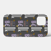 大丈夫じゃなくて良い Case-Mate iPhoneケース (裏面 (横))