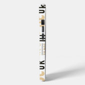 大丈夫じゃなくて良い Case-Mate iPhoneケース (裏面 / 左)