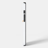 大丈夫じゃなくて良い Case-Mate iPhoneケース (裏面 / 左)