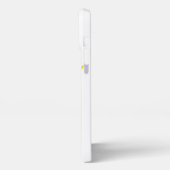 大丈夫じゃなくて良い iPhoneケース (左側面)