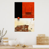 大丈夫だよ、グレゴリー・ガロに頼まれて ポスター (キッチン)