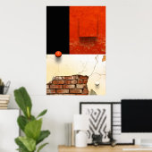 大丈夫だよ、グレゴリー・ガロに頼まれて ポスター (ホームオフィス)