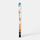 大丈夫だよ C iPhone 16ケース (左側面)