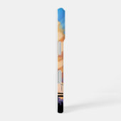 大丈夫だよ C iPhone 16ケース (右側面)