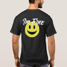 大丈夫だよ Tシャツ