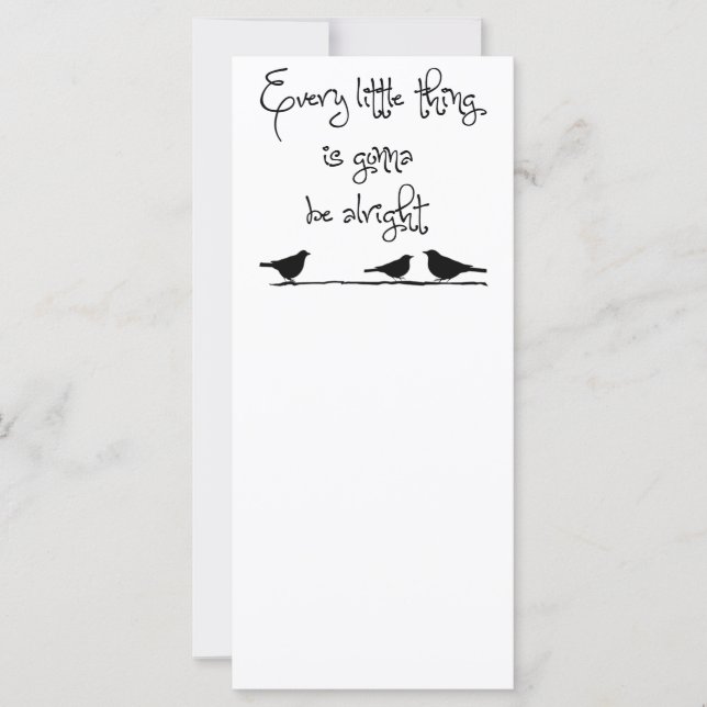 大丈夫だ (正面)