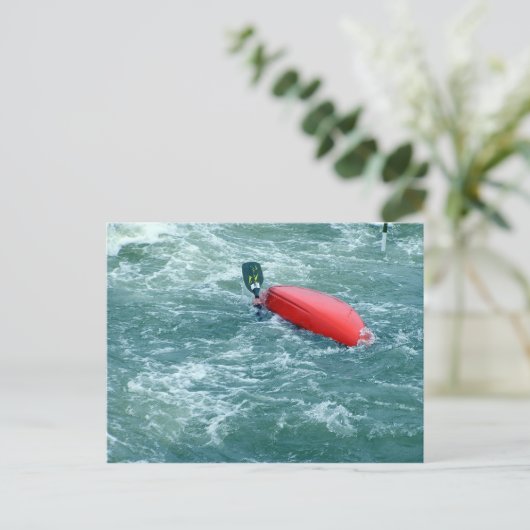 大丈夫だ ポストカード (スタンド正面)