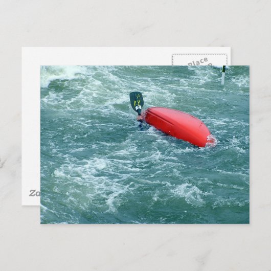 大丈夫だ ポストカード (正面/裏面)