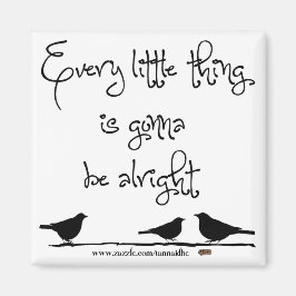 大丈夫だ マグネット