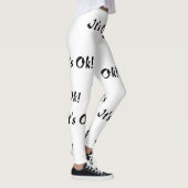 大丈夫だ！レギンス レギンス (右)