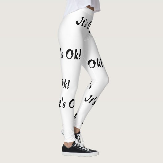 大丈夫だ！レギンス レギンス (右)