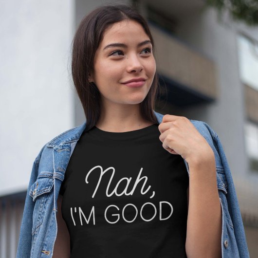 大丈夫です Tシャツ