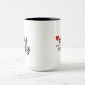 大丈夫マグでなくても大丈夫だ マグカップ (中央)