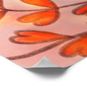 大丈夫大丈夫ポスタープリント ポスター (角)