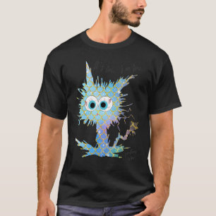 大丈夫 私 大丈夫 全て 大丈夫 人魚 スケール Tシャツ